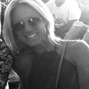 Meet your Posher, Kathe